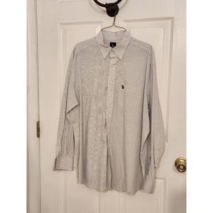 U.S. Polo Assn. Size XL (34-35) DS#06